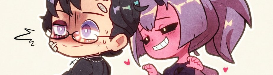 [.clip file] Boys Outta Luck! Promo Image