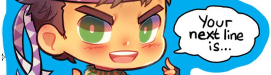 [.clip file] Joseph Joestar