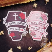 Original stickers