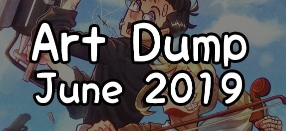 Monthly Collection: 06-19