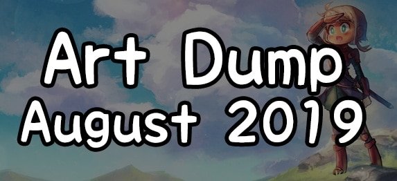 Monthly Collection: 08-19