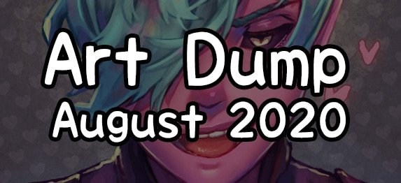 Monthly Collection: 08-20