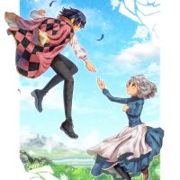 2018 howl’s moving castle