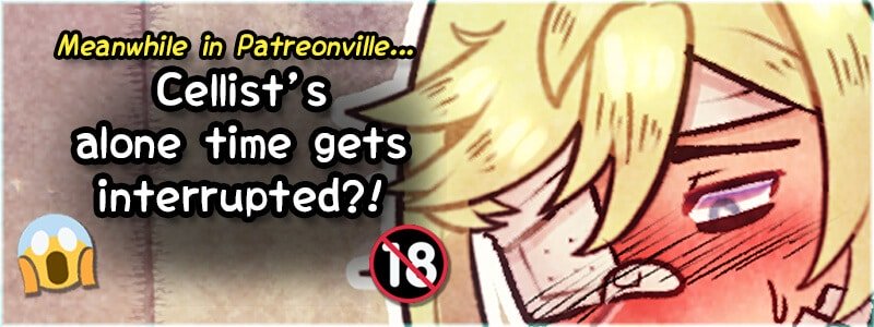 NSFW Pornography! Adults only!