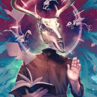 2021 undying devotion