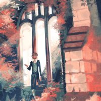 2019 love kept waiting